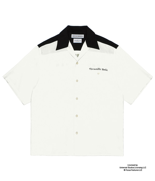 WACKO MARIA / ワコマリア<br>NEW ARRIVALS!!!｜News｜MELTING POT
